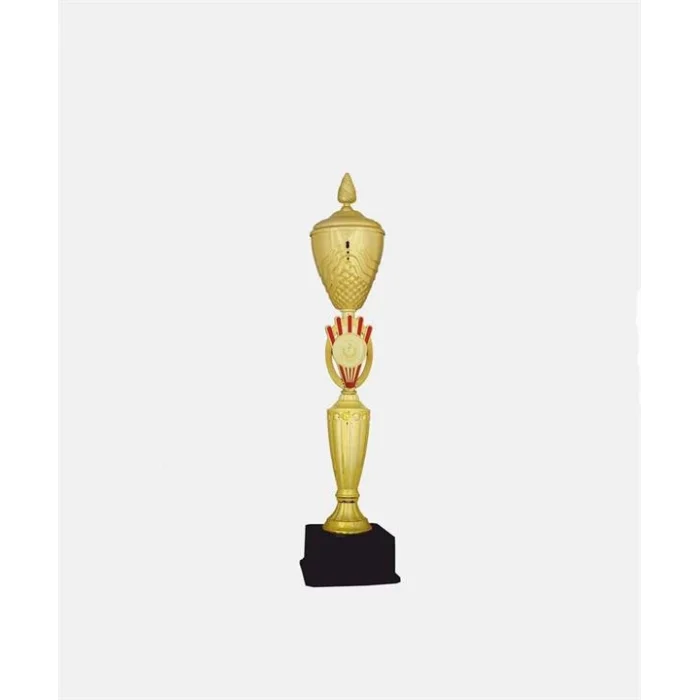 Supertrend C46 Elit Kupa Takımı 3 lü Set