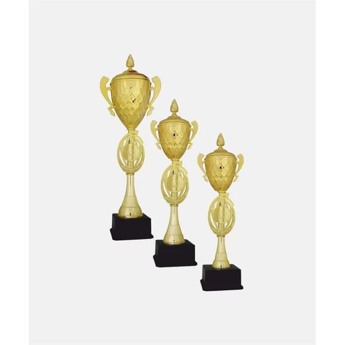 Supertrend C47 Elit Kupa Takımı 3 lü Set