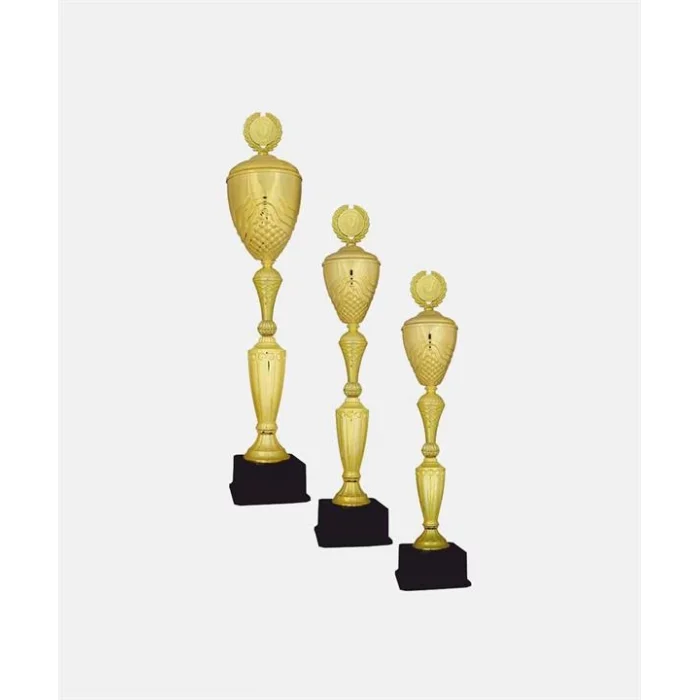 Supertrend C54 Elit Kupa Takımı 3 lü Set