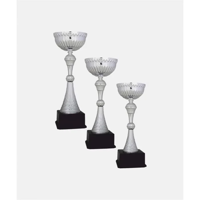 Supertrend C56 Elit Kupa Takımı 3 lü Set