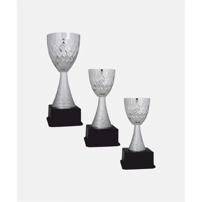 Supertrend C60 Elit Kupa Takımı 3 lü Set