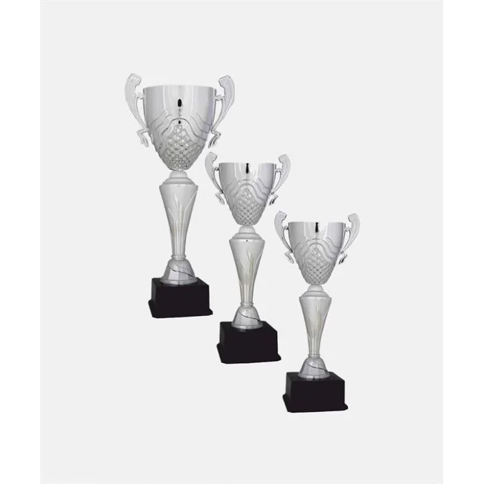 Supertrend C61 Elit Kupa Takımı 3 lü Set