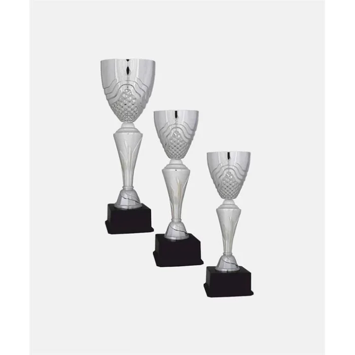 Supertrend C62 Elit Kupa Takımı 3 lü Set