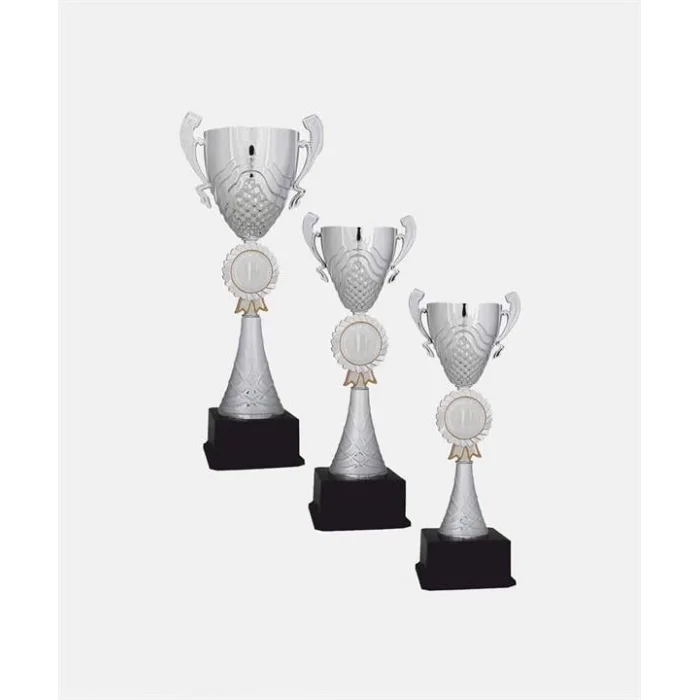 Supertrend C63 Elit Kupa Takımı 3 lü Set