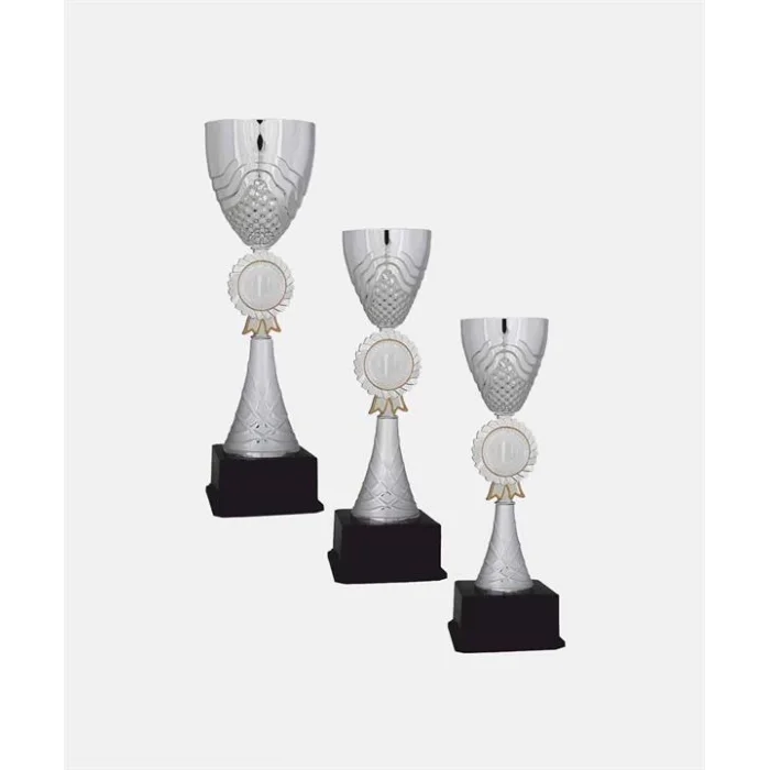 Supertrend C64 Elit Kupa Takımı 3 lü Set