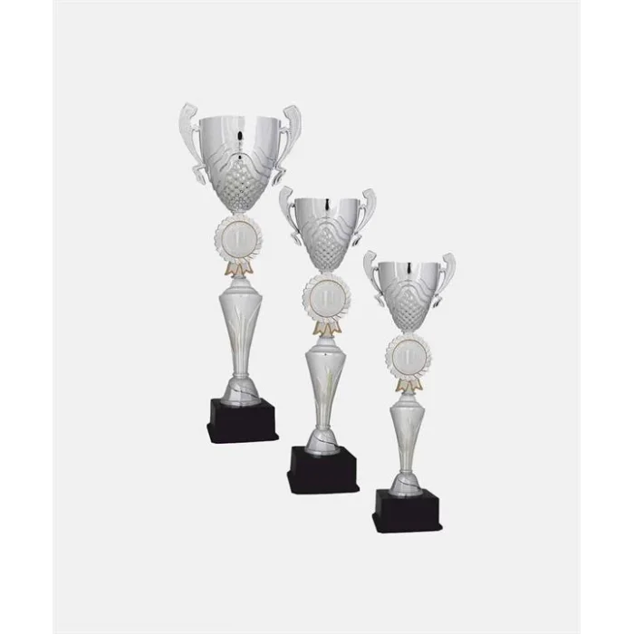 Supertrend C65 Elit Kupa Takımı 3 lü Set