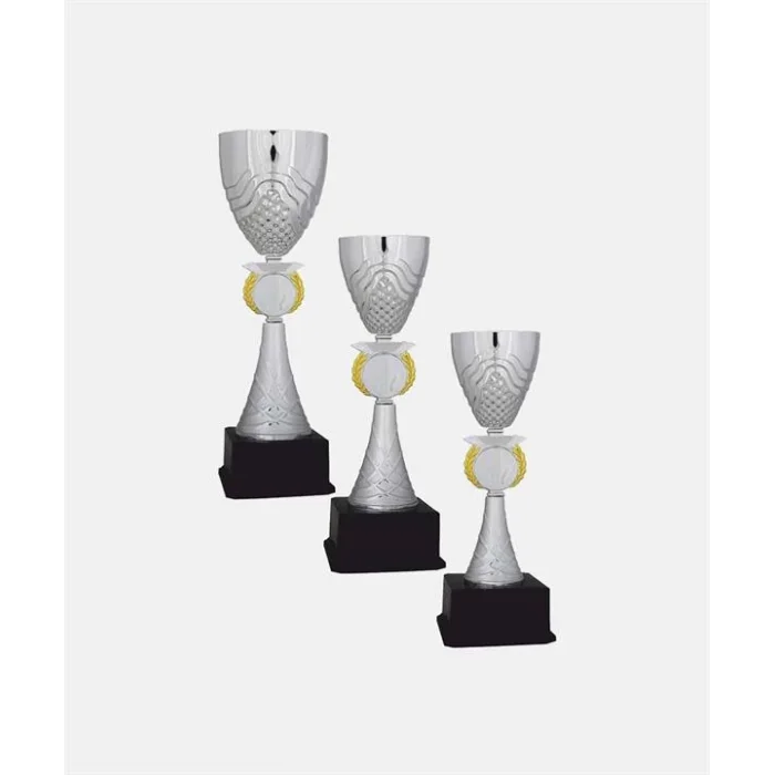 Supertrend C68 Elit Kupa Takımı 3 lü Set