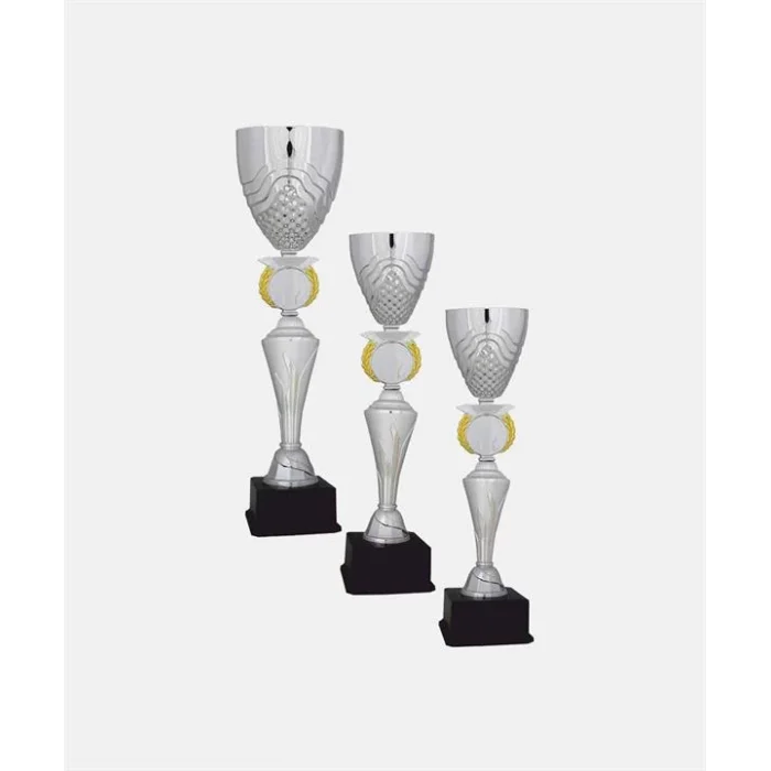 Supertrend C70 Elit Kupa Takımı 3 lü Set