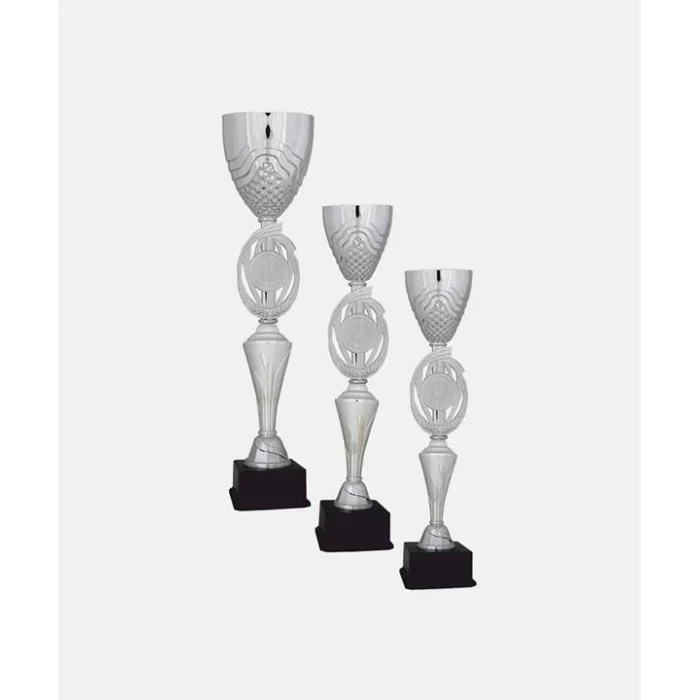 Supertrend C74 Elit Kupa Takımı 3 lü Set