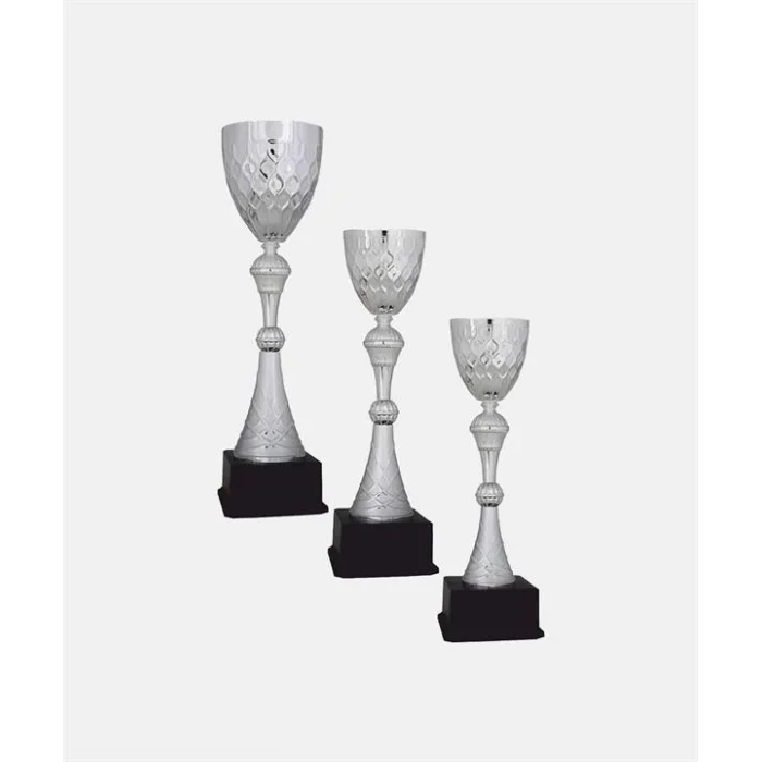 Supertrend C76 Elit Kupa Takımı 3 lü Set