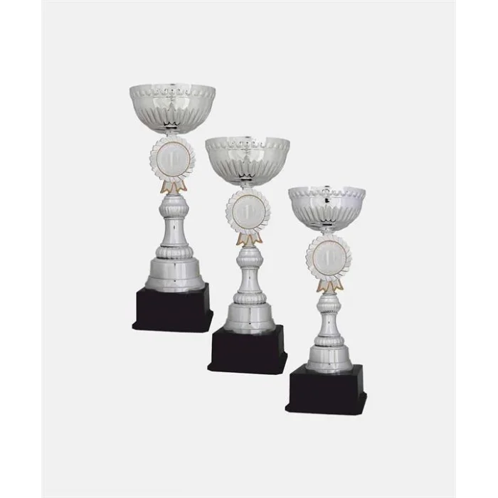 Supertrend C80 Elit Kupa Takımı 3 lü Set