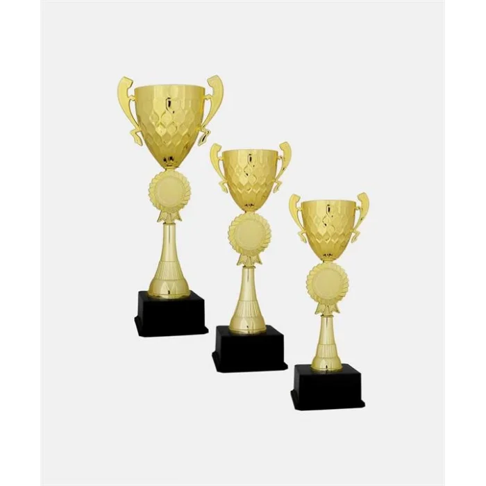 Supertrend C9 Elit Kupa Takımı 3 lü Set