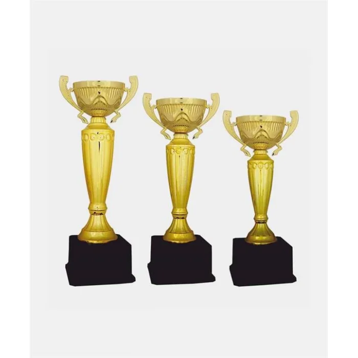 Supertrend E1 Kupa Takımı 3 lü Set