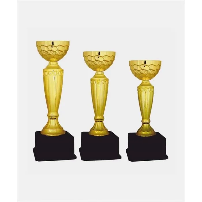 Supertrend E2 Kupa Takımı 3 lü Set