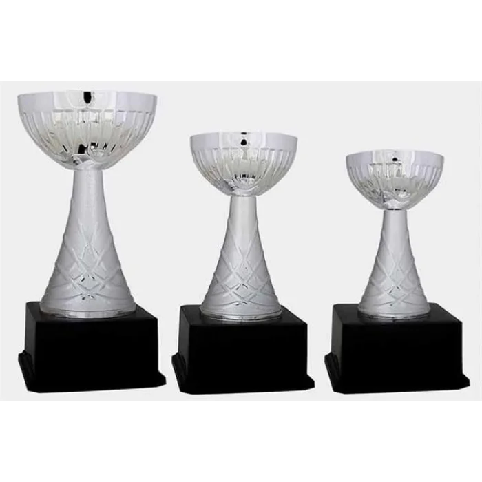 Supertrend E6 Kupa Takımı 3 lü Set