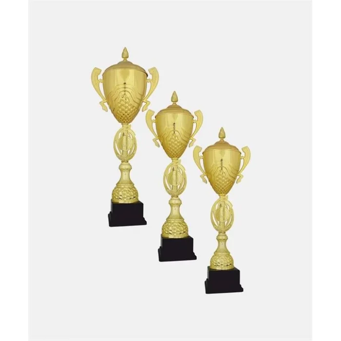 Supertrend H10 Büyük Kupa Takımı 3 lü Set