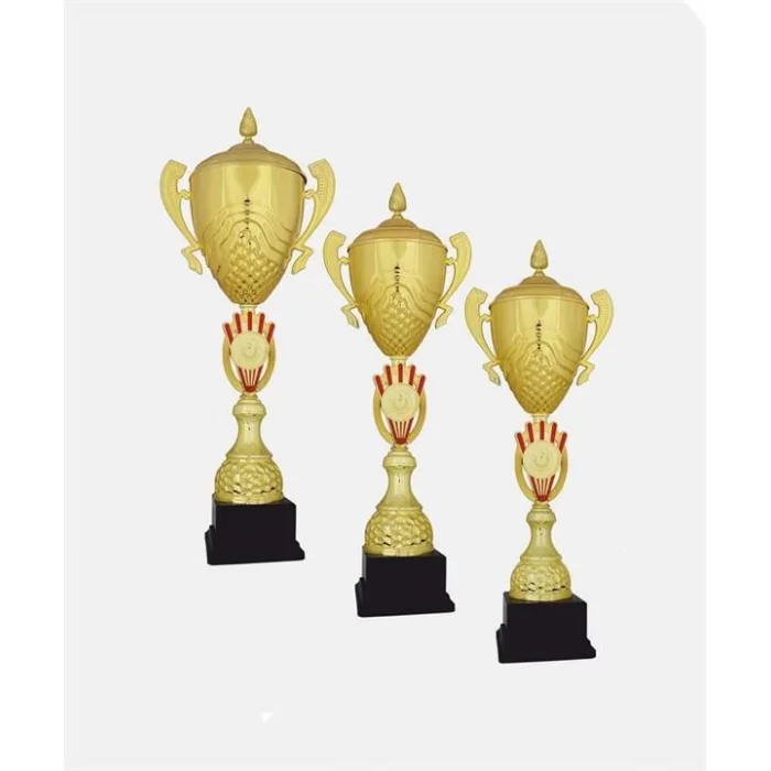 Supertrend H14 Büyük Kupa Takımı 3 lü Set