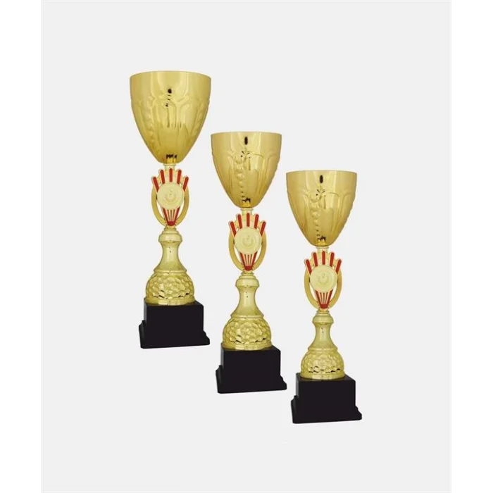 Supertrend H15 Büyük Kupa Takımı 3 lü Set