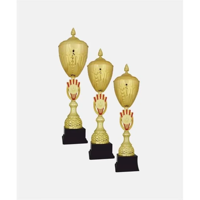 Supertrend H16 Büyük Kupa Takımı 3 lü Set