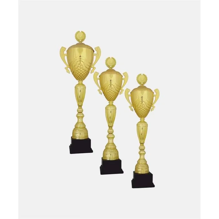 Supertrend H18 Büyük Kupa Takımı 3 lü Set