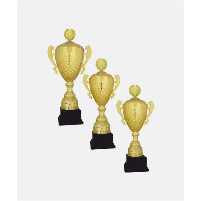 Supertrend H2 Büyük Kupa Takımı 3 lü Set