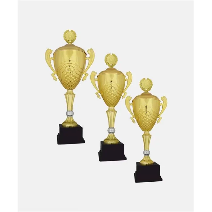 Supertrend H22 Büyük Kupa Takımı 3 lü Set