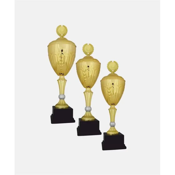 Supertrend H24 Büyük Kupa Takımı 3 lü Set