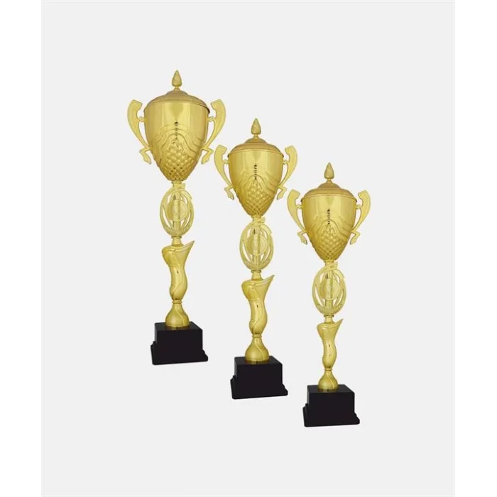 Supertrend H26 Büyük Kupa Takımı 3 lü Set