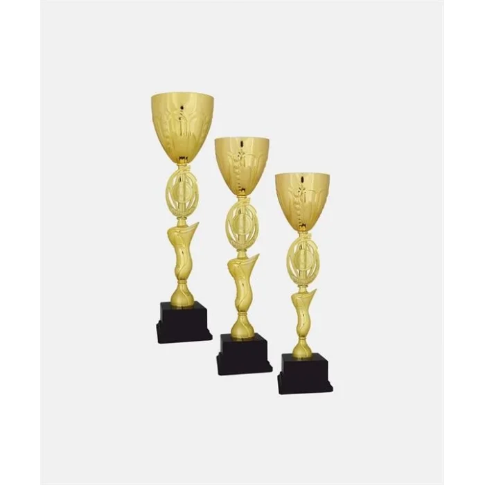 Supertrend H27 Büyük Kupa Takımı 3 lü Set