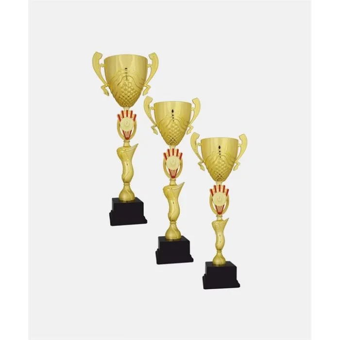 Supertrend H29 Büyük Kupa Takımı 3 lü Set