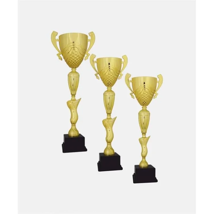 Supertrend H33 Büyük Kupa Takımı 3 lü Set