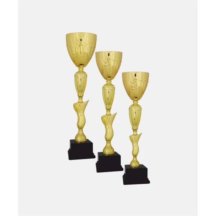 Supertrend H35 Büyük Kupa Takımı 3 lü Set