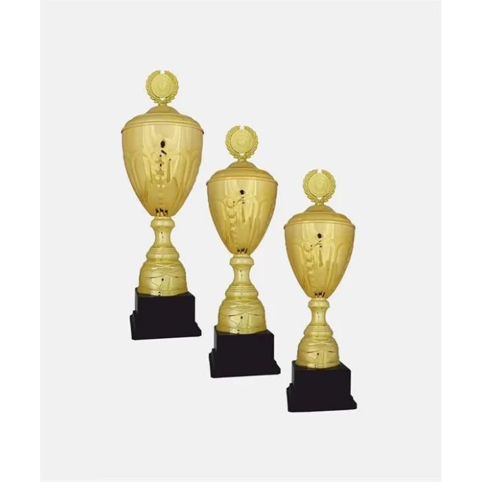 Supertrend H4 Büyük Kupa Takımı 3 lü Set