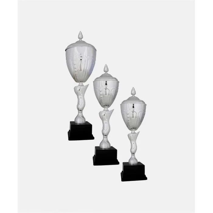 Supertrend H48 Büyük Kupa Takımı 3 lü Set