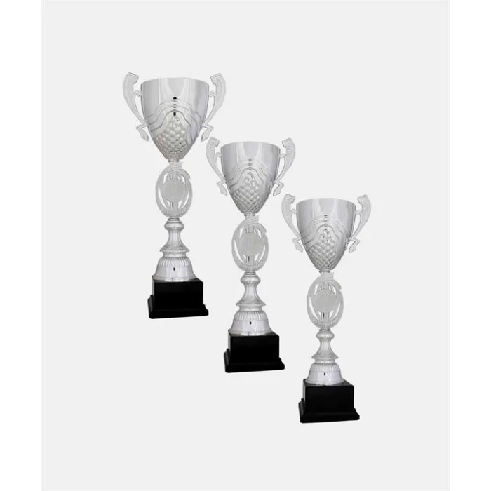 Supertrend H49 Büyük Kupa Takımı 3 lü Set