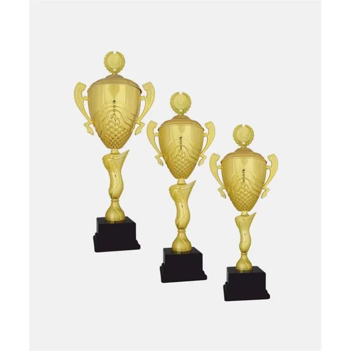 Supertrend H6 Büyük Kupa Takımı 3 lü Set