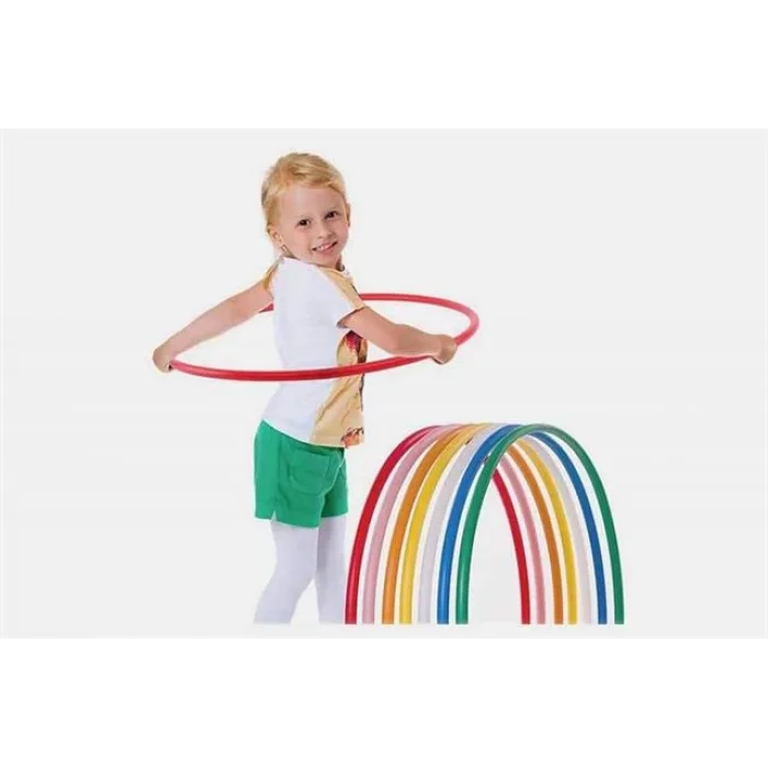 Supertrend Hulahoop Muhtelif 62 cm