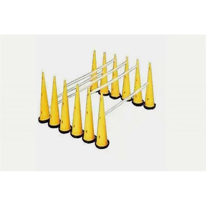 Supertrend Hunili 6lı Engel seti