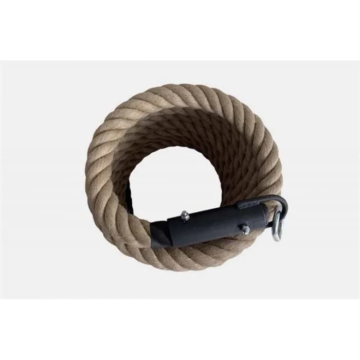 Supertrend Jimnastik Tırmanma Halatı 11 Metre