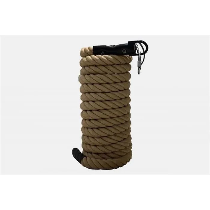 Supertrend Jimnastik Tırmanma Halatı 3 Metre