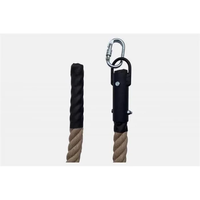 Supertrend Jimnastik Tırmanma Halatı 4 Metre