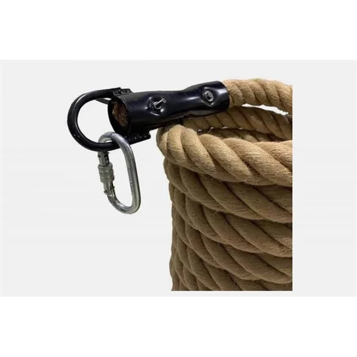 Supertrend Jimnastik Tırmanma Halatı 5 Metre