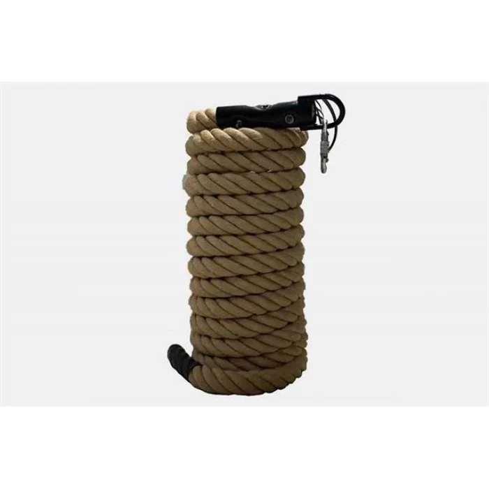 Supertrend Jimnastik Tırmanma Halatı 8 Metre