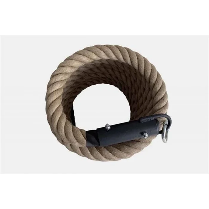 Supertrend Jimnastik Tırmanma Halatı 9 Metre