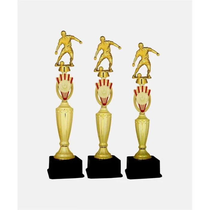 Supertrend L54 Futbol Figürlü Kupa Takımı