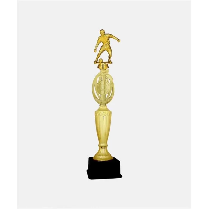 Supertrend L56 Futbol Figürlü Kupa Takımı