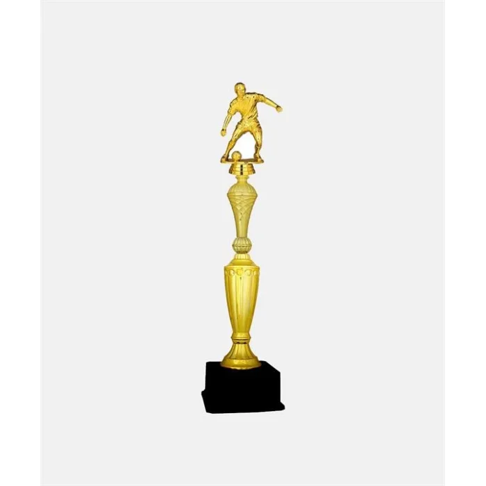 Supertrend L62 Futbol Figürlü Kupa Takımı