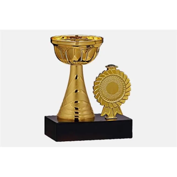 Supertrend L69 Figürlü Kupa 20x15 cm