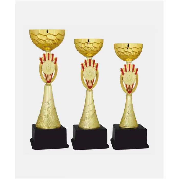 Supertrend S10 Kupa Takımı 3 lü Set