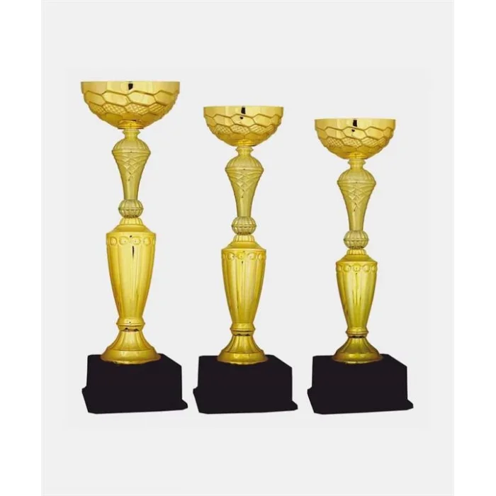 Supertrend S16 Kupa Takımı 3 lü Set